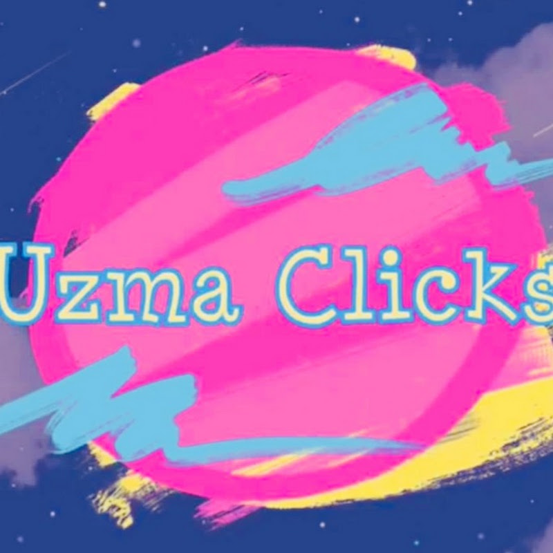 Uzma Clicks