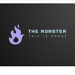 Roaster@ channel logo