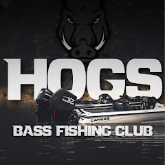University of Arkansas Bass Fishing