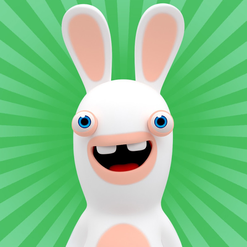 Rabbids: A Invasão