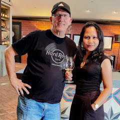 From L.A. To The Philippines