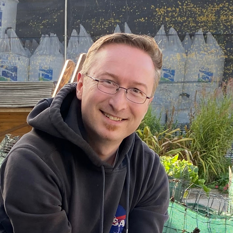 Daniel Tyrkiel icon