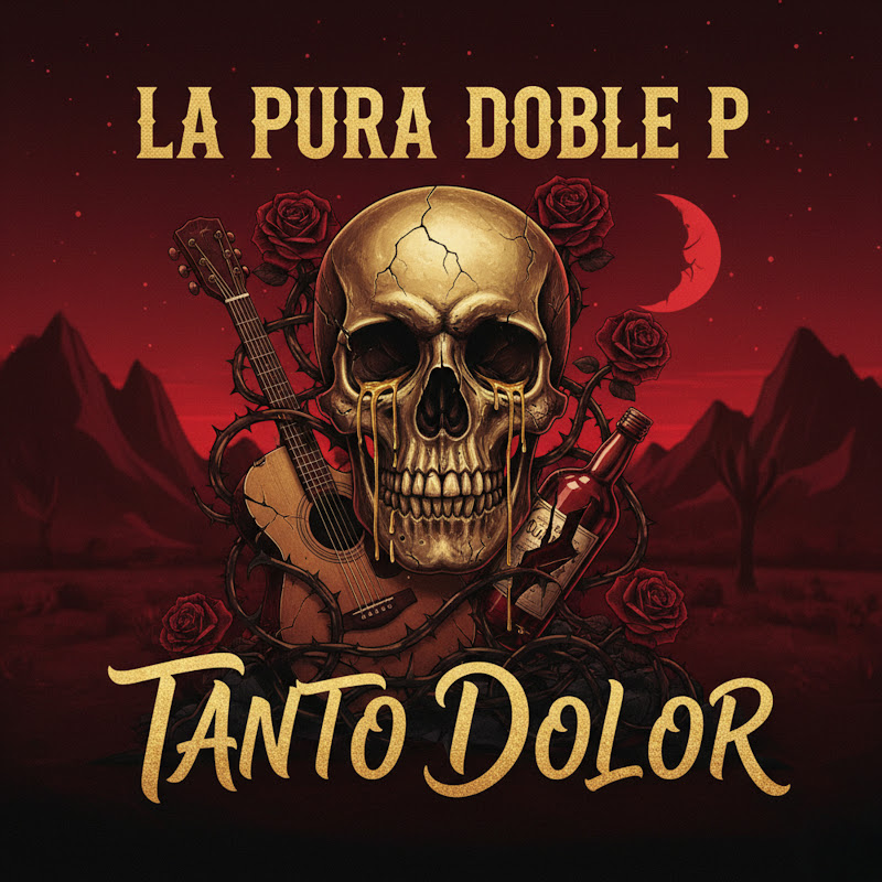 La Pura Doble P - Topic