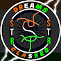 S.T.R Classes logo
