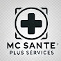 MC SANTE PLUS SERVICES | Daily Wellness Tips logo