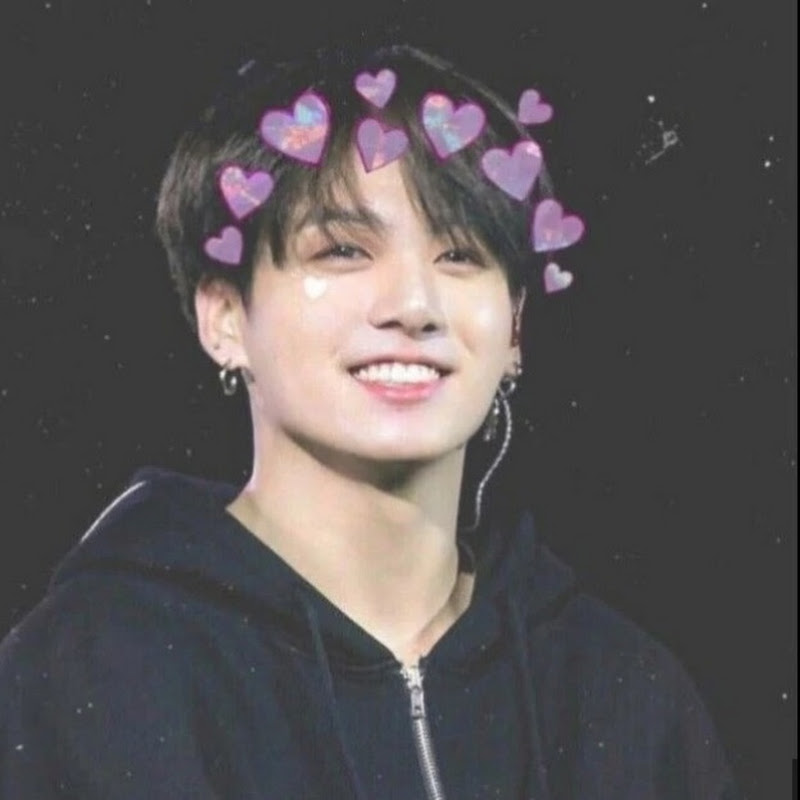 jungkook's club