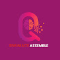 Brainiacs Assemble logo