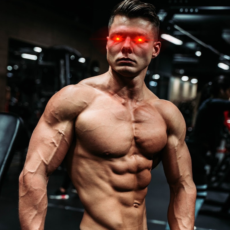 Channel Avatar