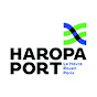HAROPA PORT - @HAROPA1 YouTube Profile Photo