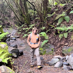 Bushcraft Bear net worth