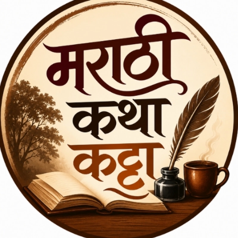 मराठी कथा कट्टा
