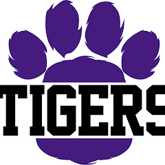 Central Tigers Athletics