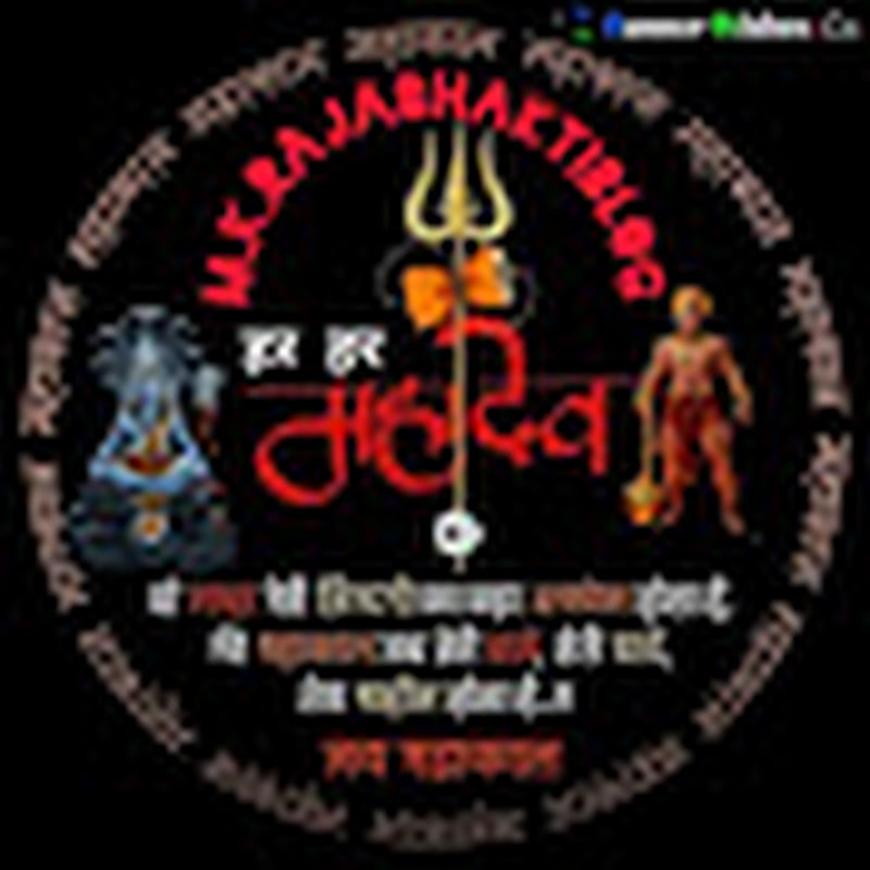 Hire m.k.rajabhaktiblog — New Age Philosophy YouTube creator for sponsorships