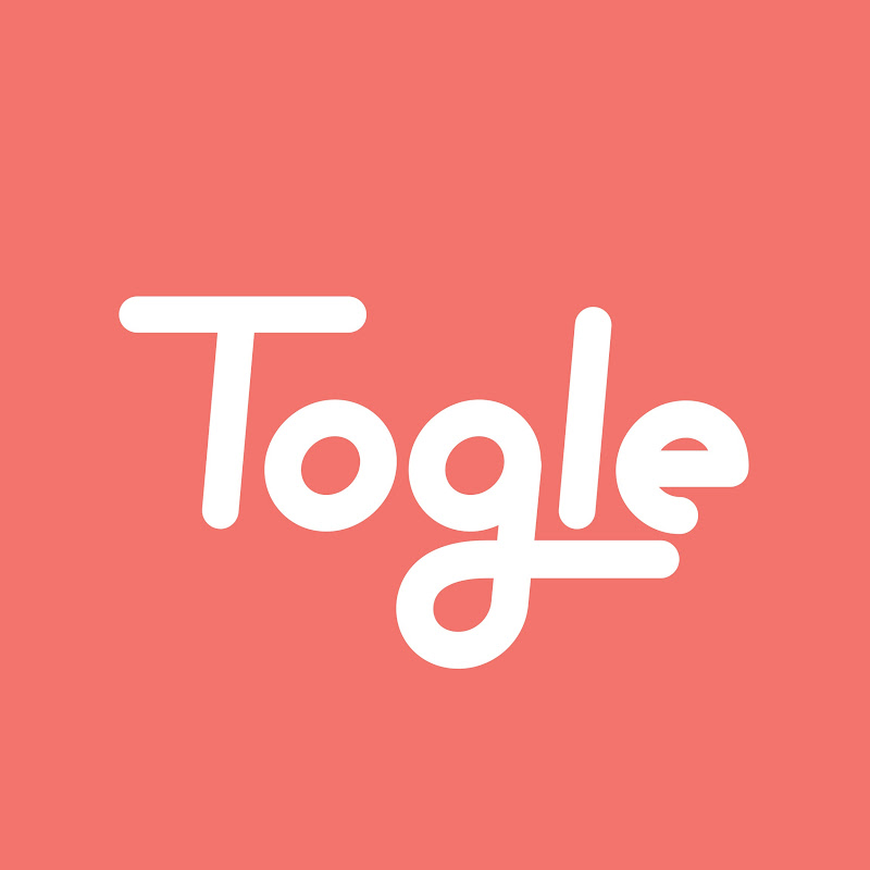 토글 코리아 Logo