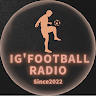 IG'S Football RADIO アイジー