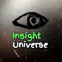 Insight Universe  logo