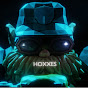 Hoxxes Fan Film logo