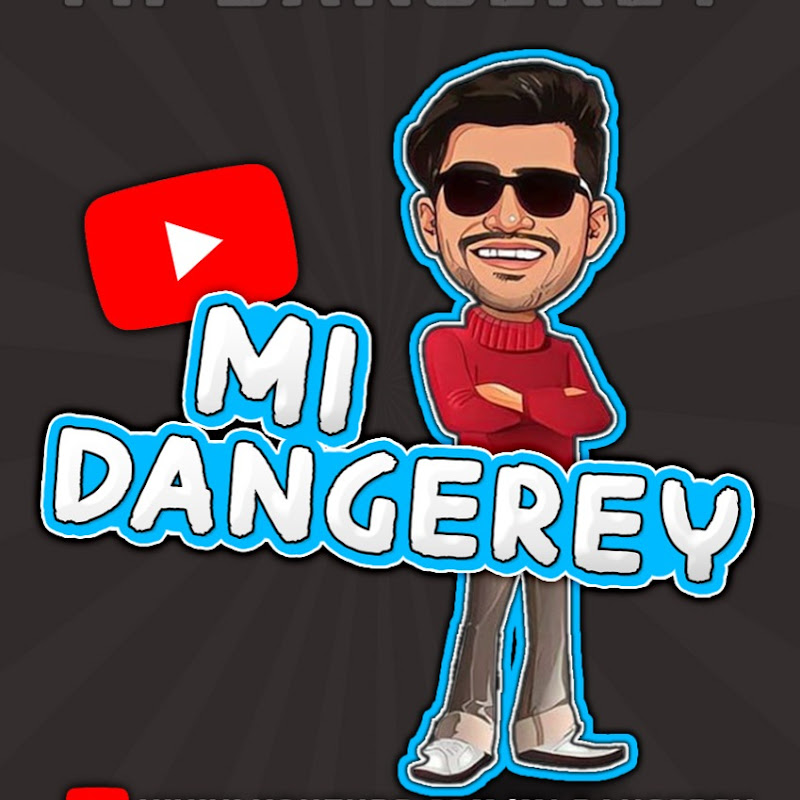 MI DANGEREY icon