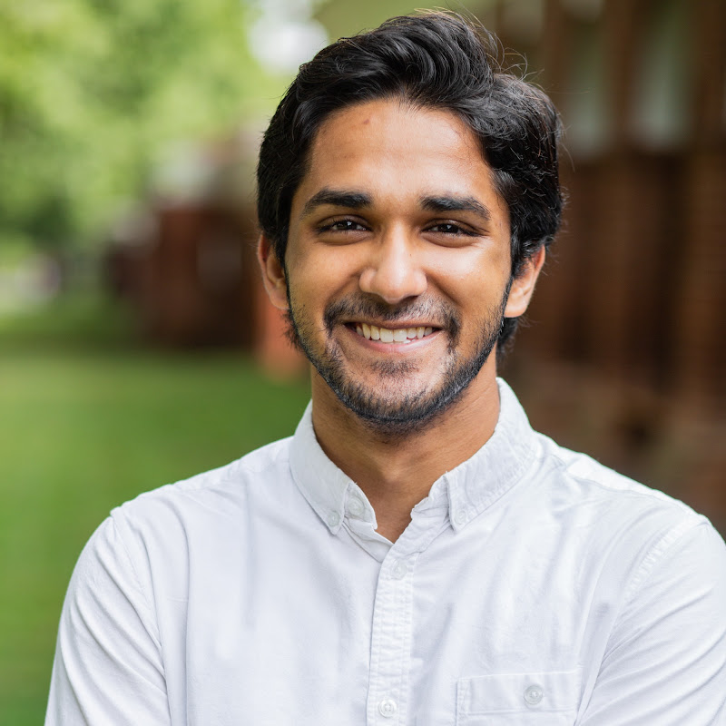Kurien Thomas