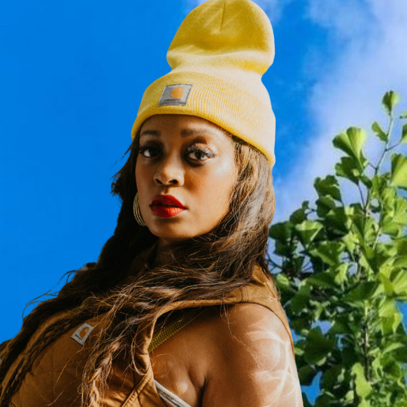 Toni Jones @affirmationswithtonijones | Thizzler