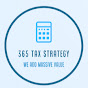 365 Tax Strategy - Fort Collins, CO & Denver, CO logo