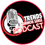 Trends & Common Sense Podcast logo