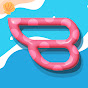 Bookstr logo