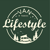 Van Lifestyle Taiwan