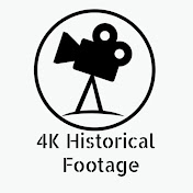 4k Historical Footage