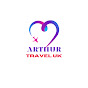 Arthur Travel UK logo