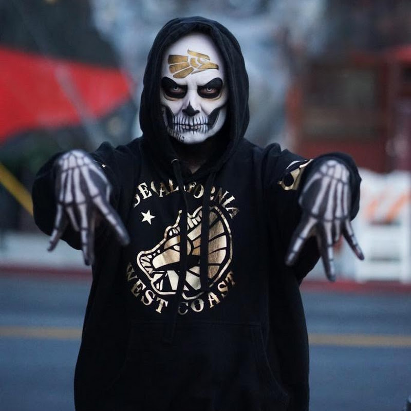 El Chueko "DeCalifornia"