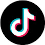 Tiktok Arabic logo
