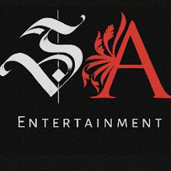 Логотип каналу SA Entertainment