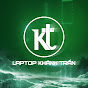 Laptop Khánh Trần logo