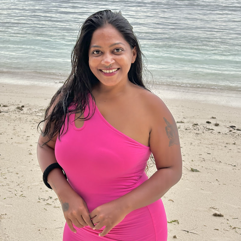 Rakshitha Shetty