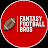 Fantasy Football Bros Podcast