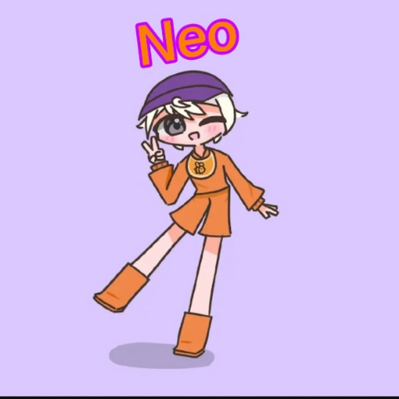 Neo ランキング系の人