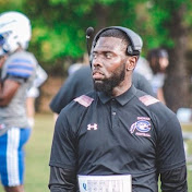 Coach Brian Frierson