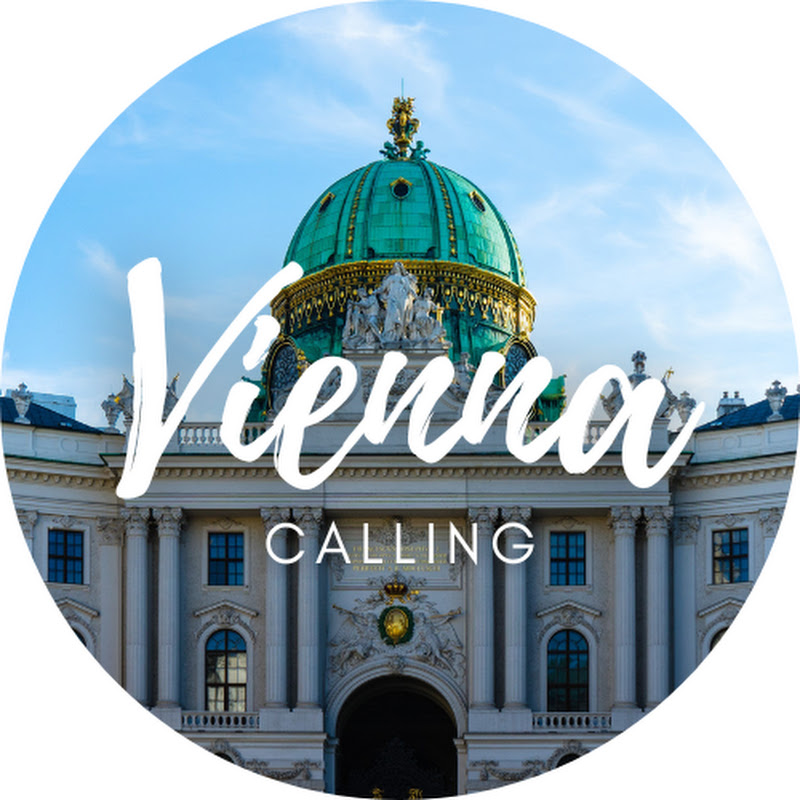 VIENNA CALLING - Travel Guide channel avatar