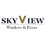 Skyview Window & Door logo