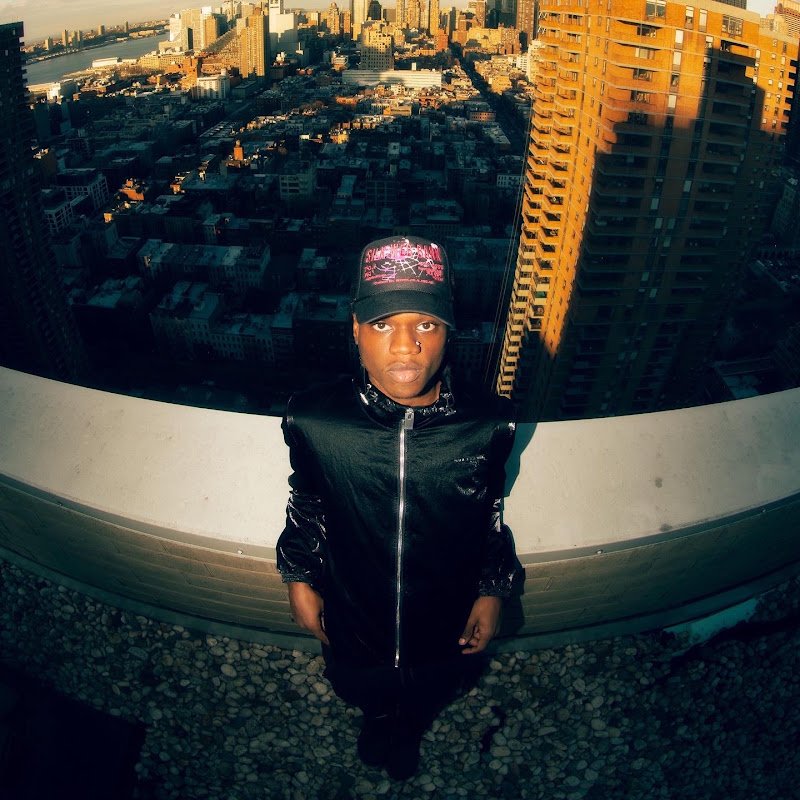 Jay Safari @jaysafari | Thizzler