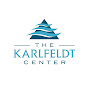 The Karlfeldt Center logo