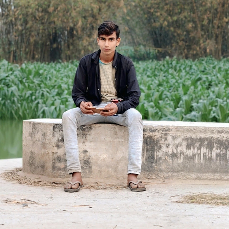 Lalchand kumar raj