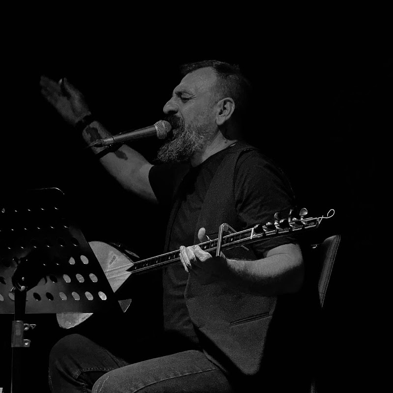 İlker Gürsan