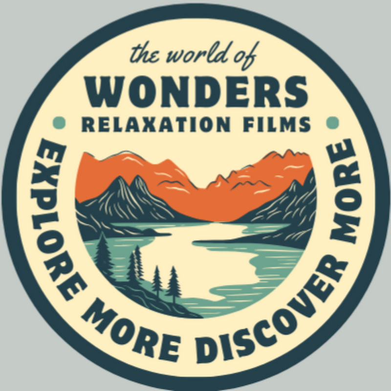 The world of wonders 