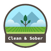 Clean & Sober podcast artwork