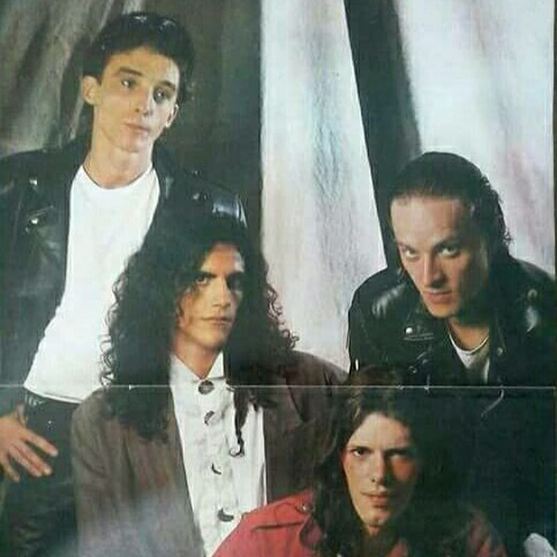 Los Violadores