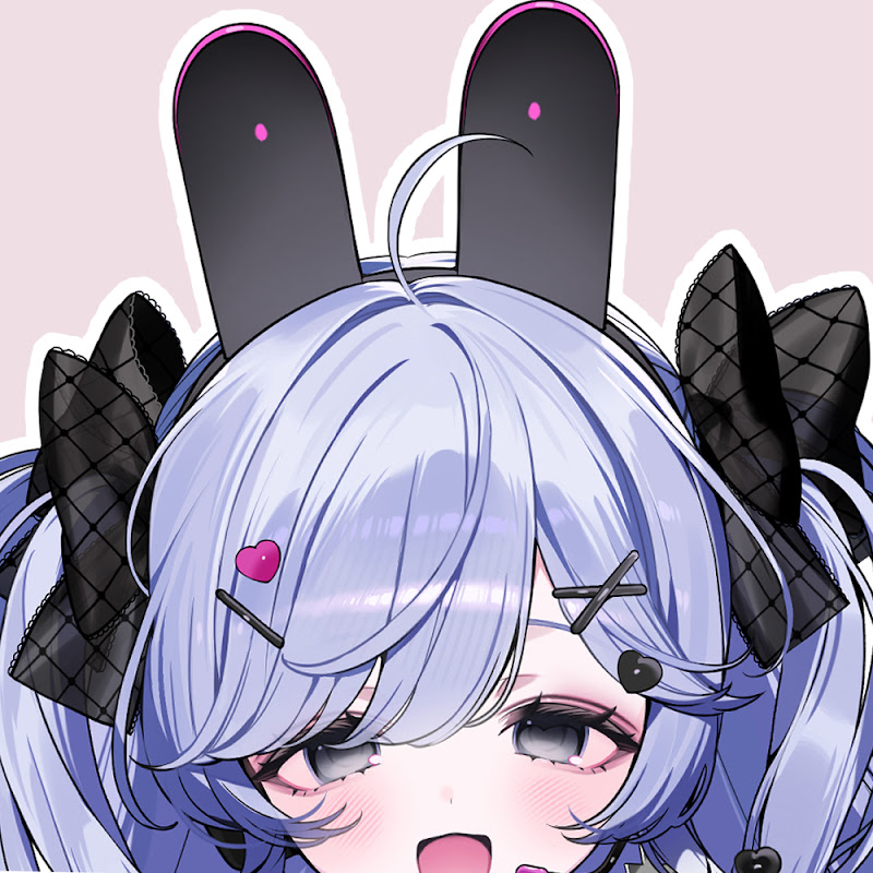 うつぽよチャンネル+Utsupoyo channel