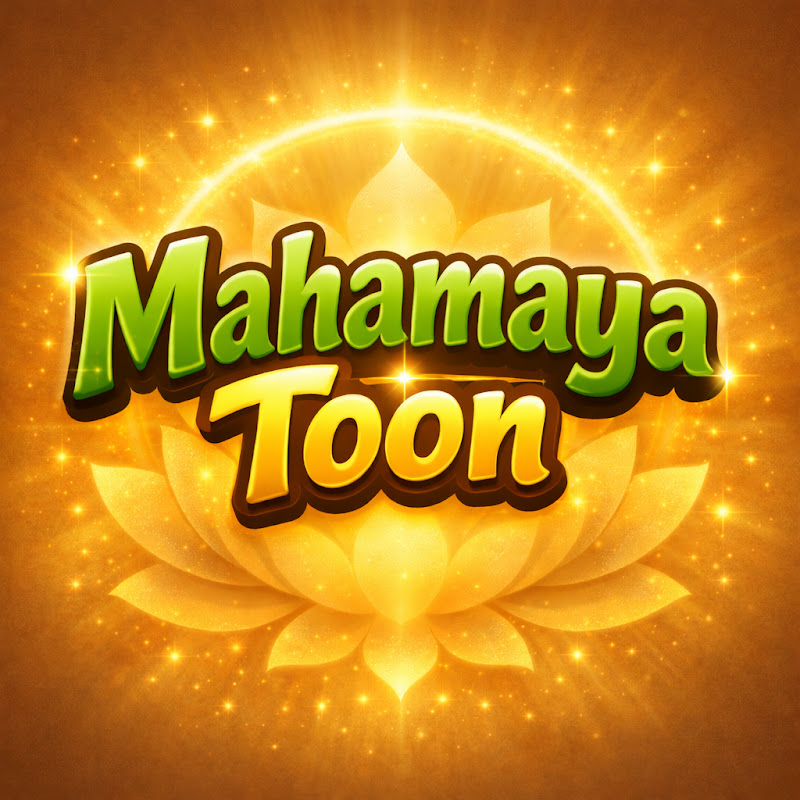 Mahamaya Toon