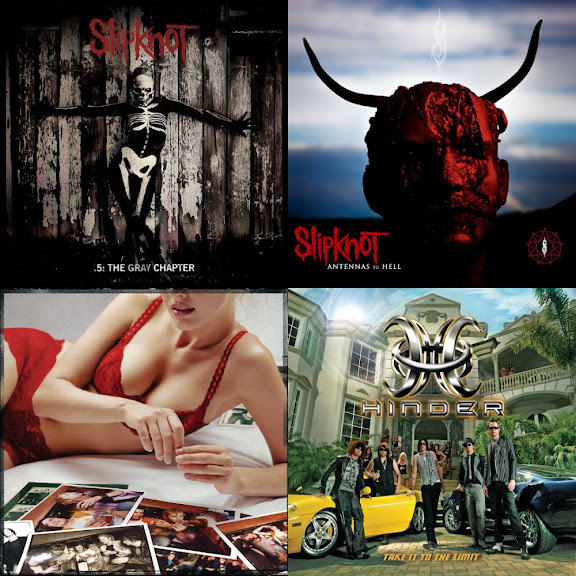 Rock/Alternative